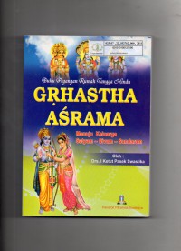 Image of Grhastha Asrama